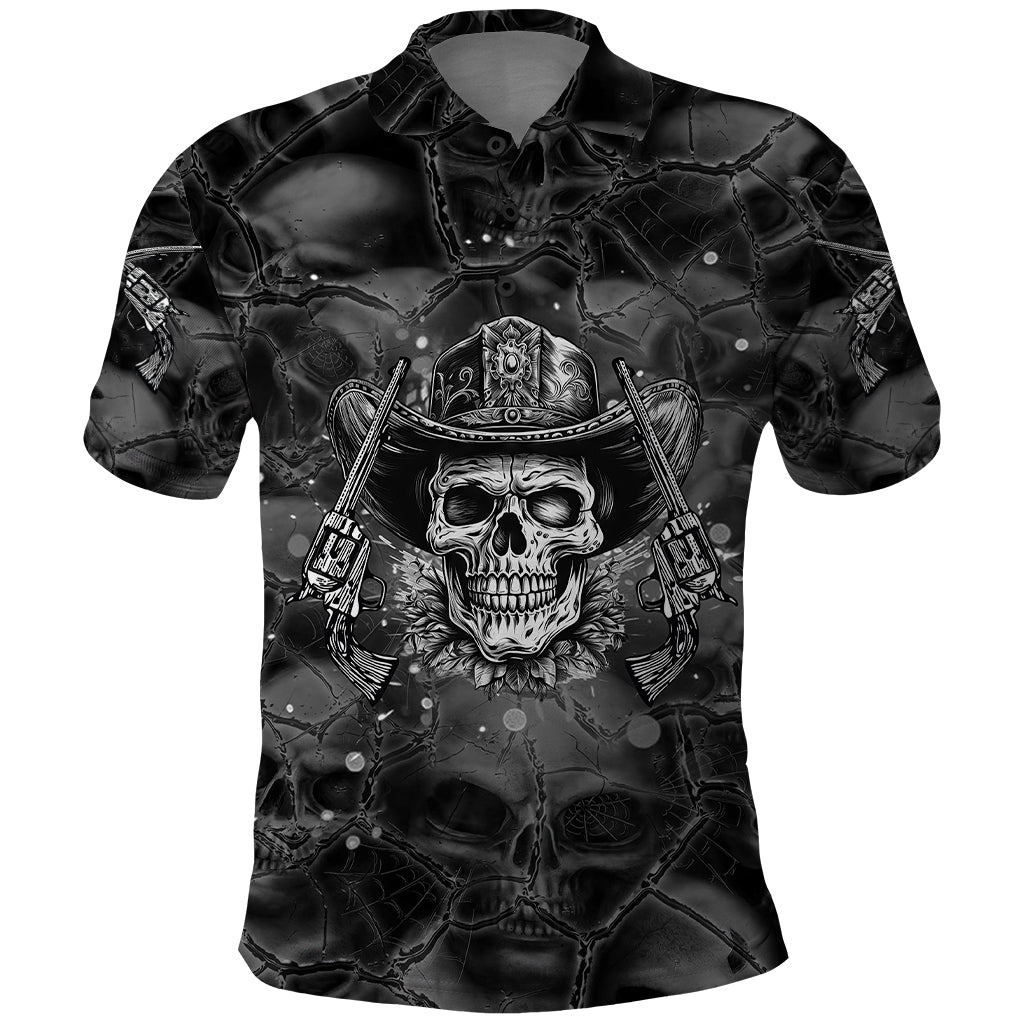 cowboy-skull-polo-shirt-cowboy-take-me-away