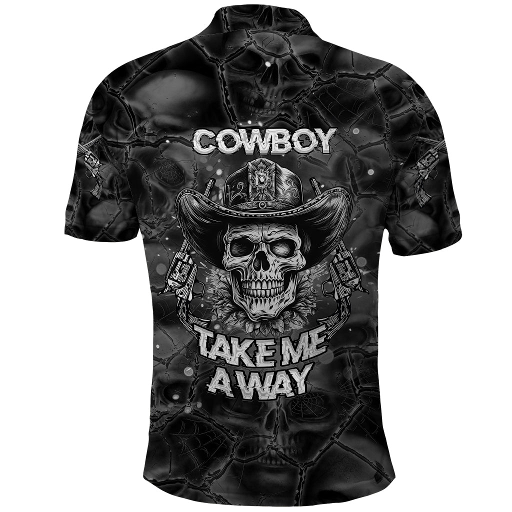 cowboy-skull-polo-shirt-cowboy-take-me-away