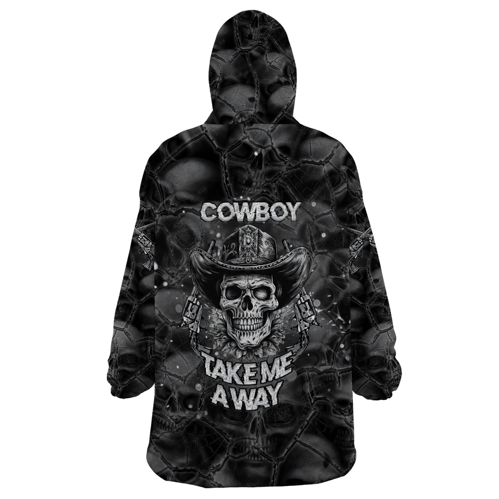 cowboy-skull-wearable-blanket-hoodie-cowboy-take-me-away