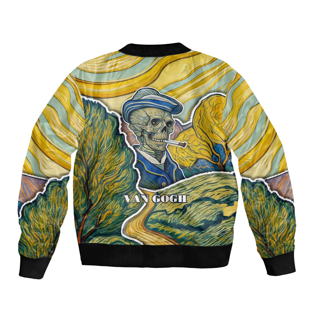 vincent-van-gogh-skull-bomber-jacket