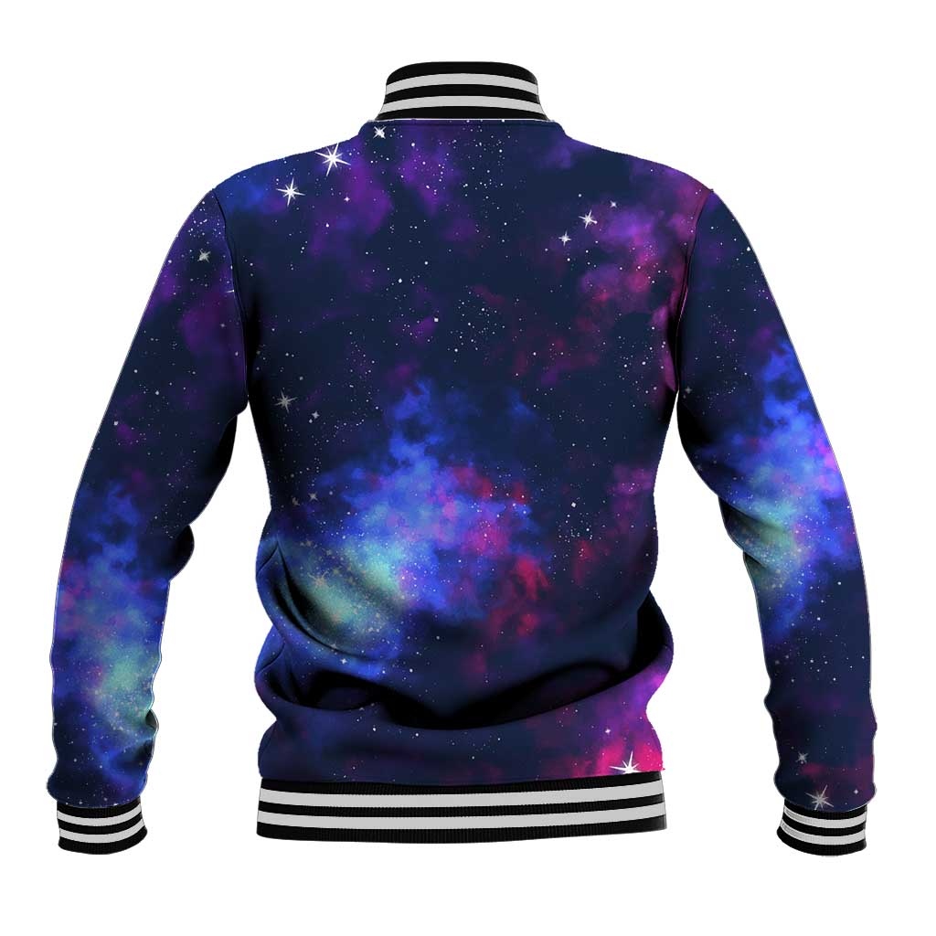 One Piece Lunar Ring Luffy Baseball Jacket Anime Style