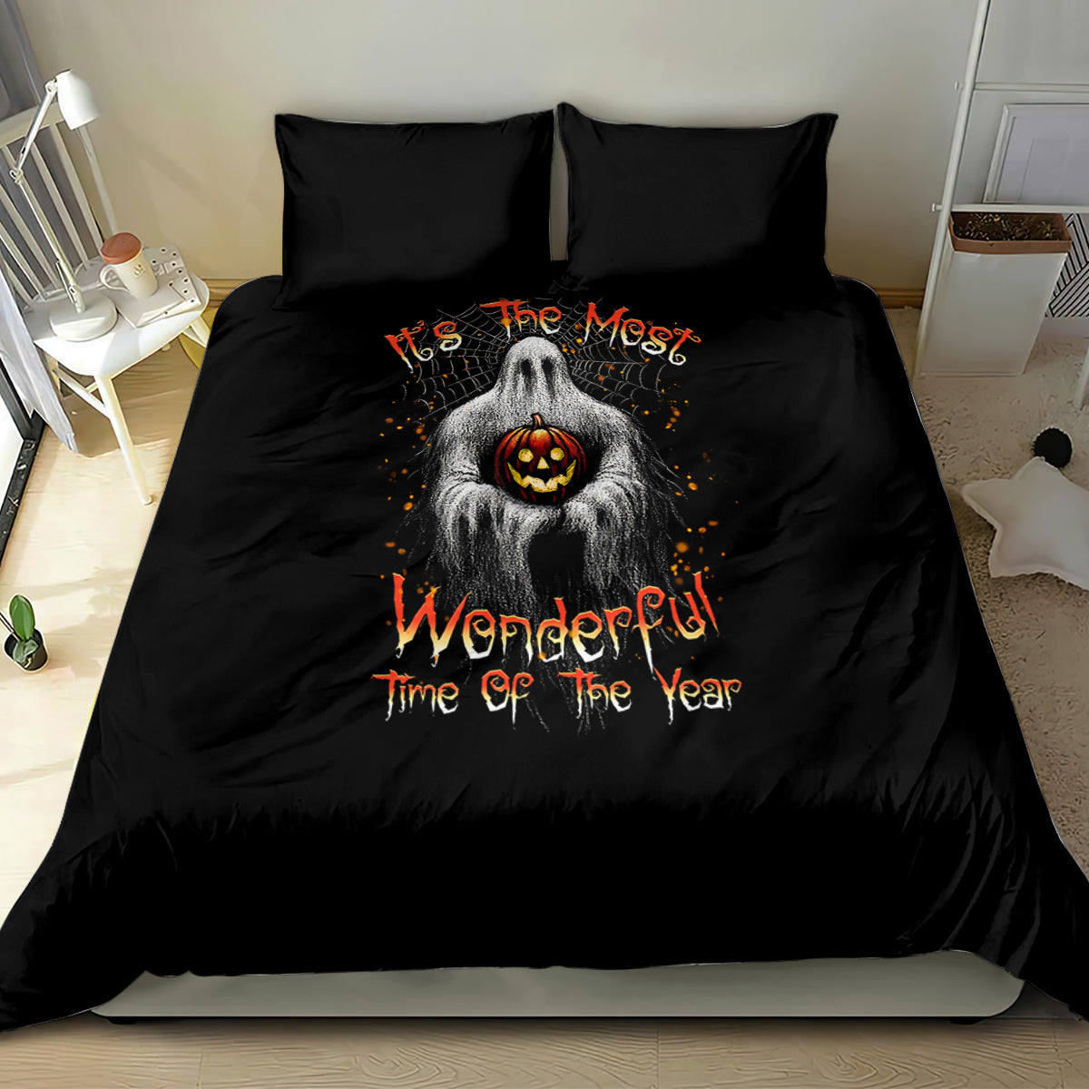 its-the-most-wonderful-time-halloween-bedding-set