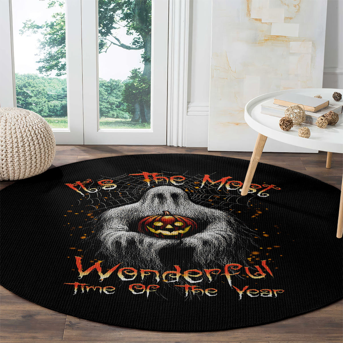 its-the-most-wonderful-time-halloween-round-carpet