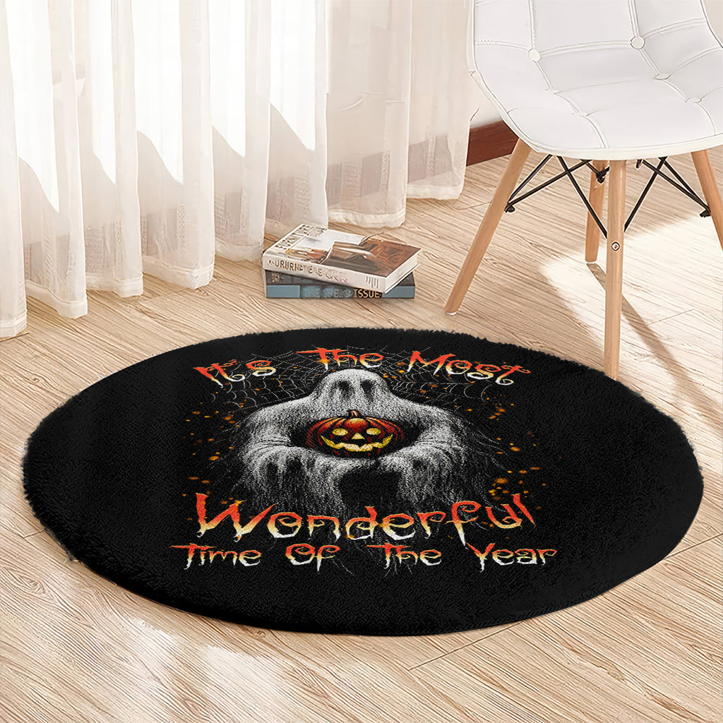 its-the-most-wonderful-time-halloween-round-carpet