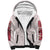 Eris Boreas Greyrat Mushoku Tensei Sherpa Hoodie Anime Style