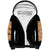 Old Generation Yonko One Piece Sherpa Hoodie Anime Style