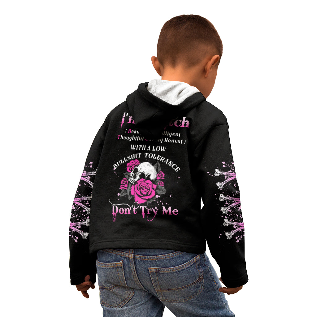 im-a-b-dont-try-me-rose-skull-kid-hoodie