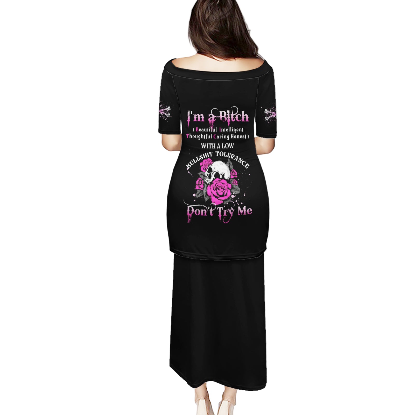 im-a-b-dont-try-me-rose-skull-puletasi