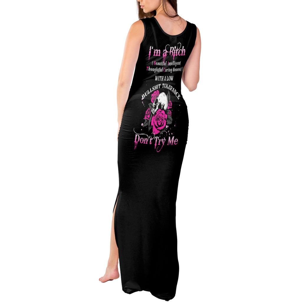 im-a-b-dont-try-me-rose-skull-tank-maxi-dress