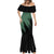 Roronoa Zoro Mix Manga - One Piece Mermaid Dress Anime Style