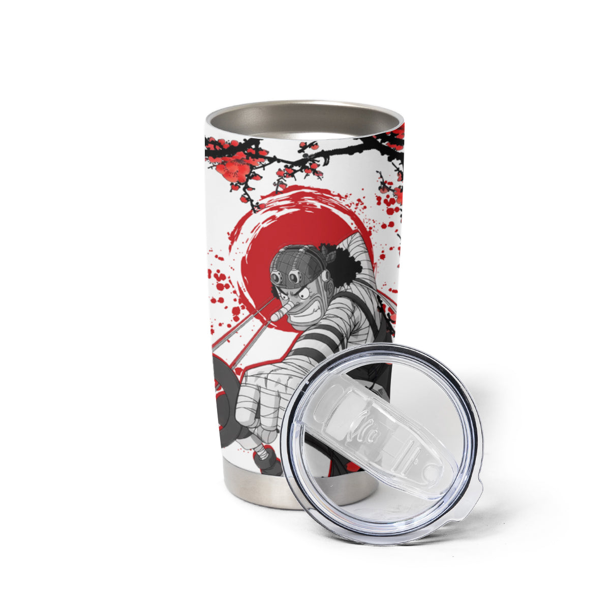 Usopp Tumbler Cup Japan Style Anime