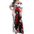 Uchiha Madara - Japan Style Off Shoulder Maxi Dress