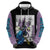 Beerus Hoodie Dragon Ball Mix Anime Manga