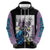 Beerus Hoodie Dragon Ball Mix Anime Manga
