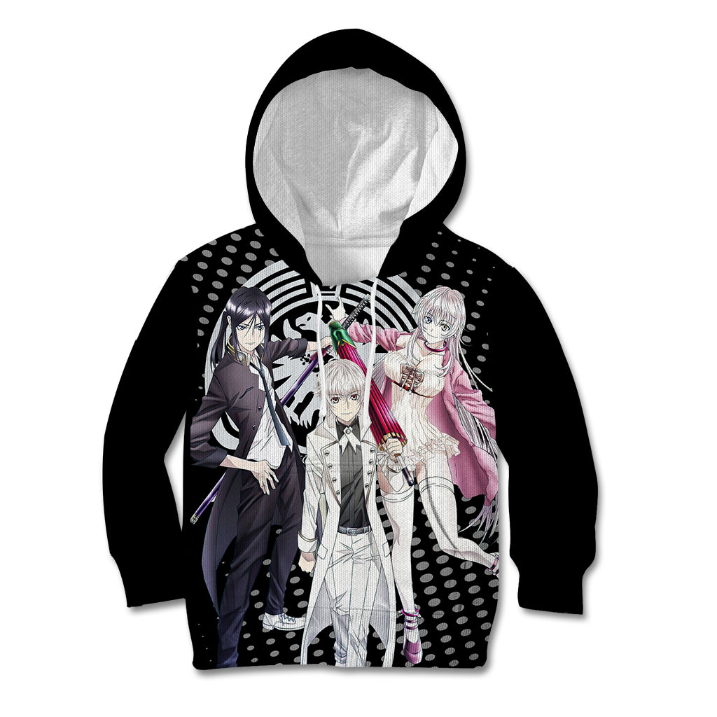 K-Project Kid Hoodie Return of Kings