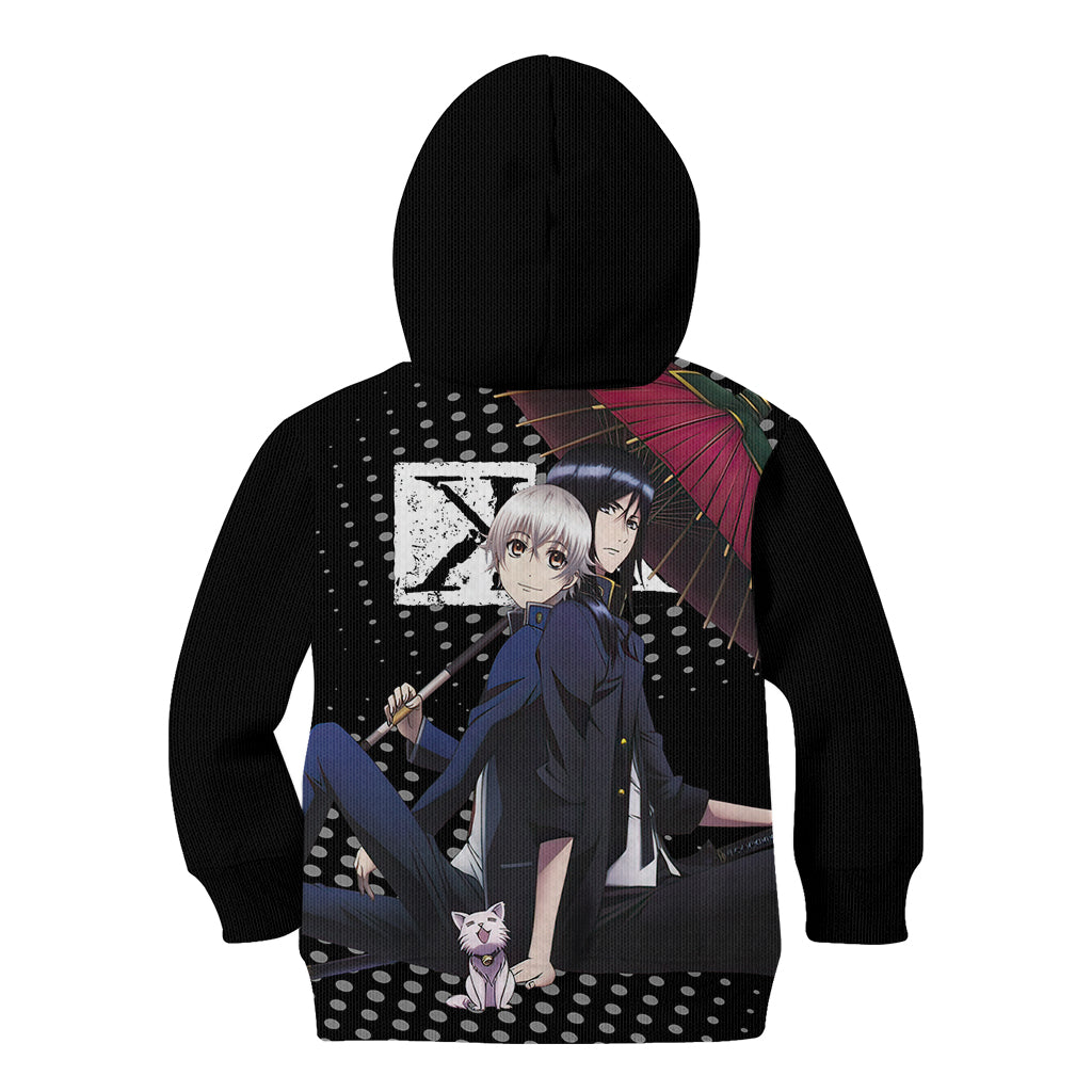 K-Project Kid Hoodie Return of Kings