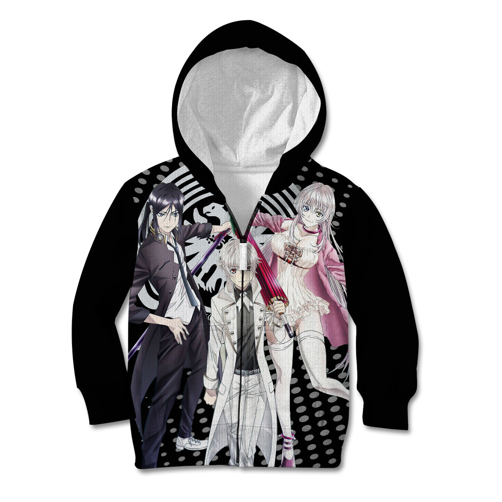 K-Project Kid Hoodie Return of Kings