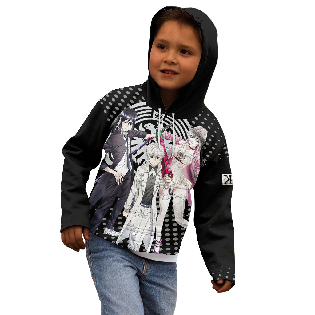K-Project Kid Hoodie Return of Kings