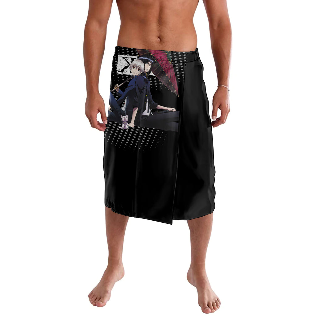 K-Project Lavalava Return of Kings