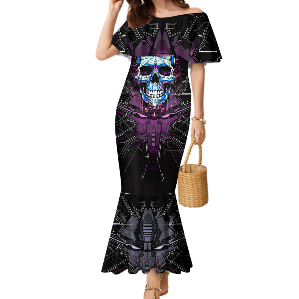 technology-skull-mermaid-dress-im-blunt-because-god-rolled-me-that-way
