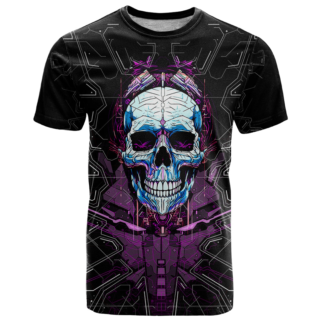 technology-skull-t-shirt-im-blunt-because-god-rolled-me-that-way