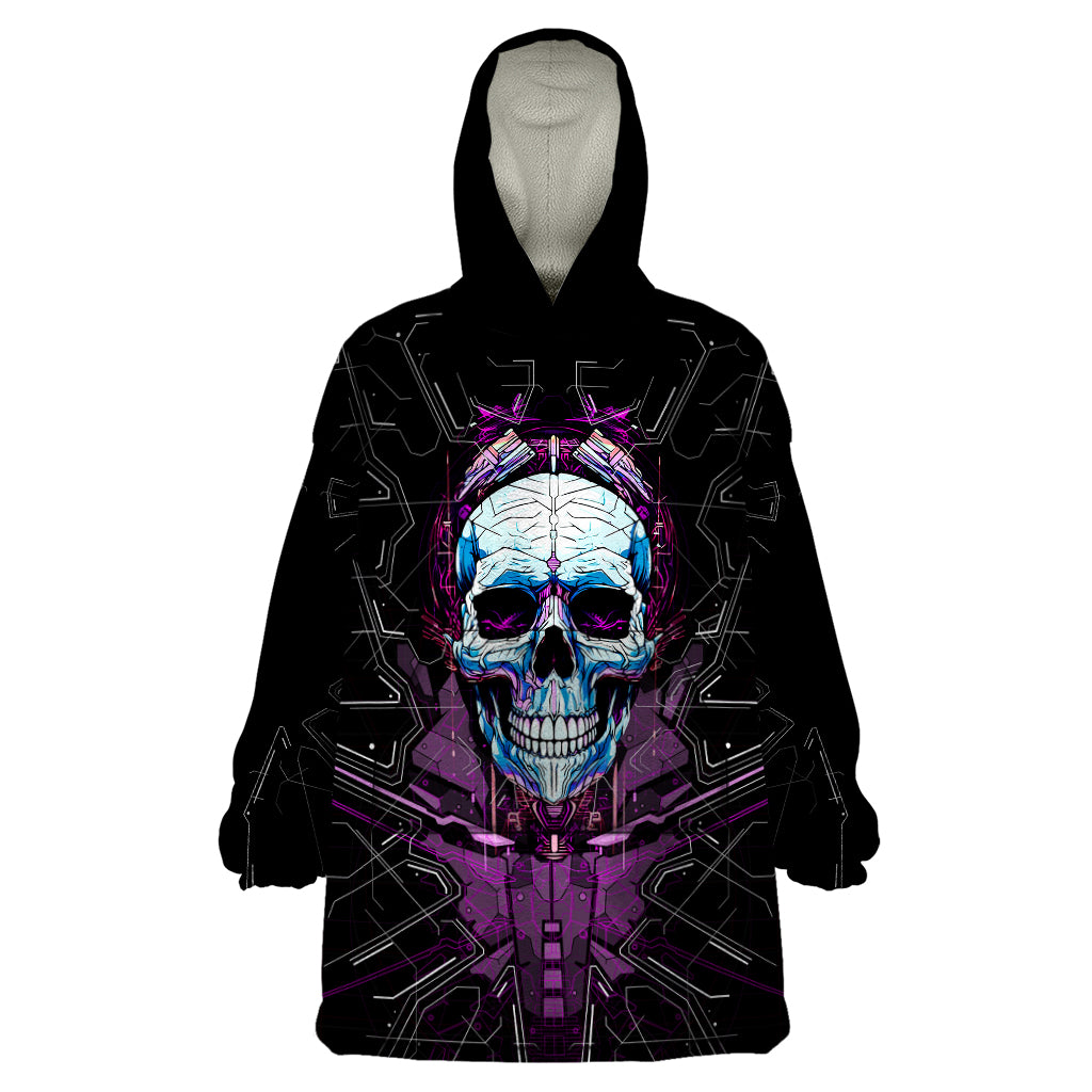 technology-skull-wearable-blanket-hoodie-im-blunt-because-god-rolled-me-that-way