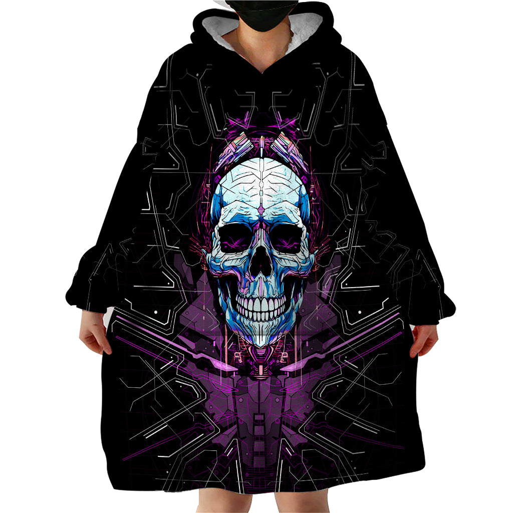 technology-skull-wearable-blanket-hoodie-im-blunt-because-god-rolled-me-that-way