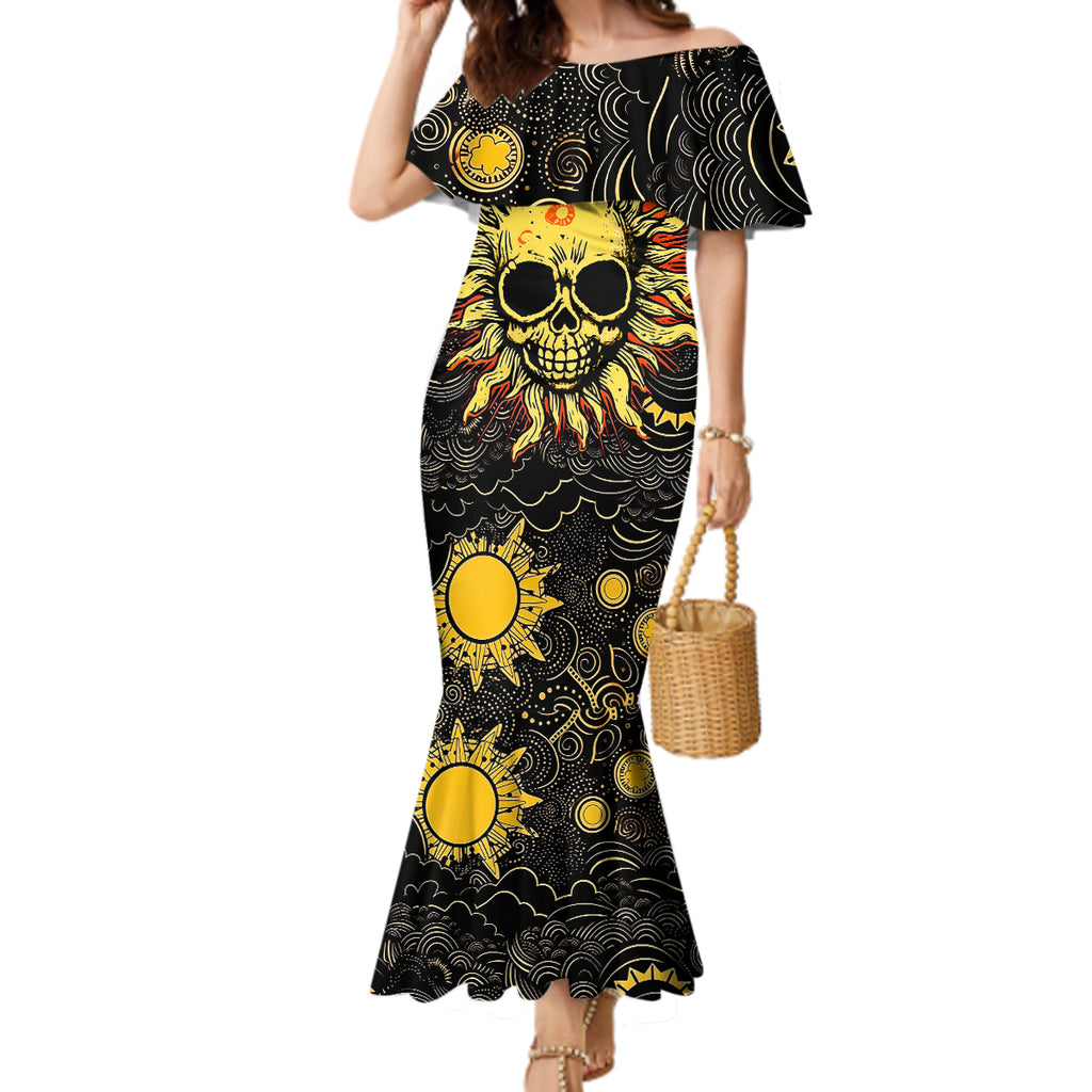 sun-skull-mermaid-dress-i-may-not-be-perfect-but-at-least-im-not-you