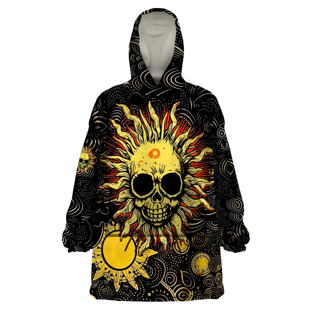sun-skull-wearable-blanket-hoodie-i-may-not-be-perfect-but-at-least-im-not-you