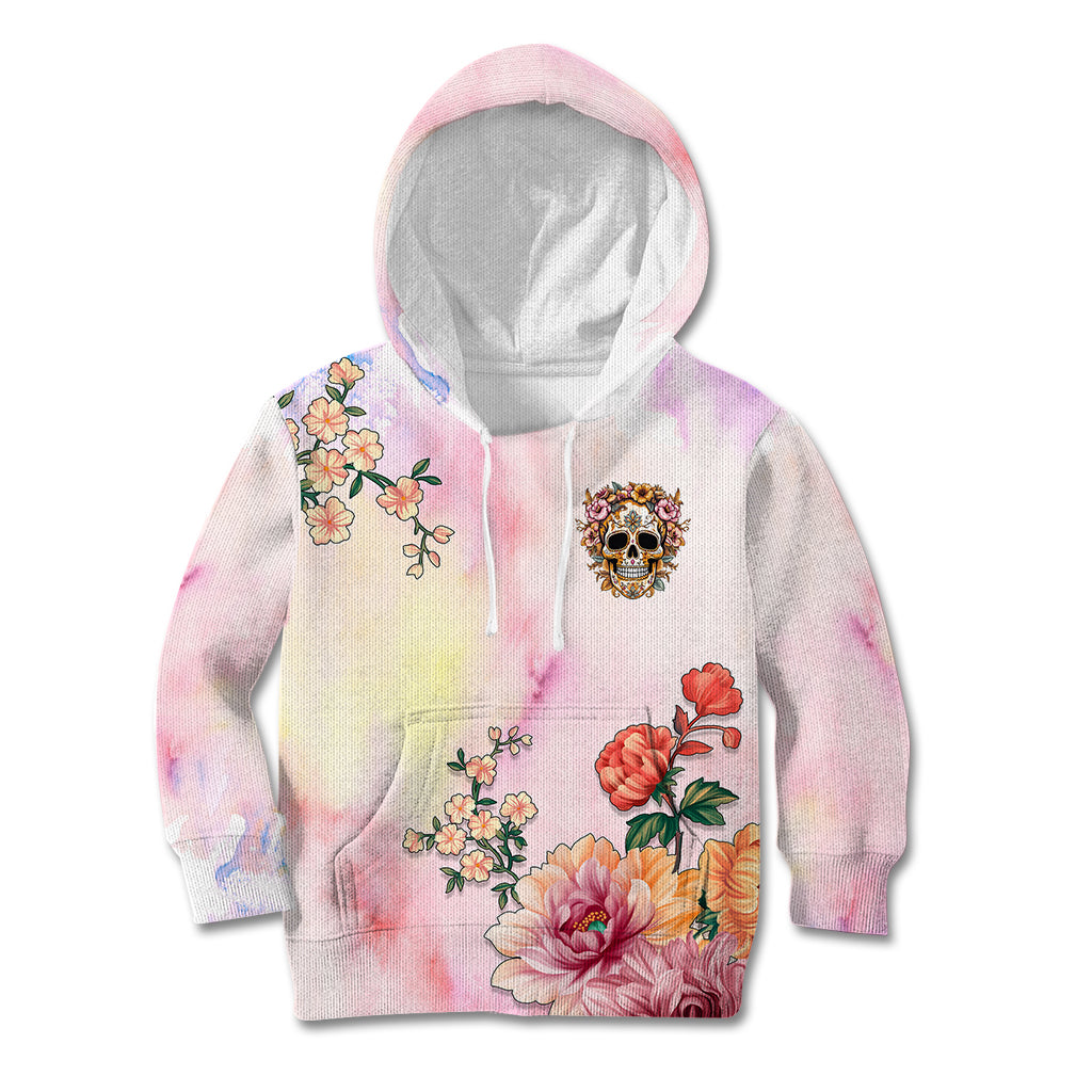 flower-skull-kid-hoodie-she-is-sunshine-mixed-with-a-little-hurricane