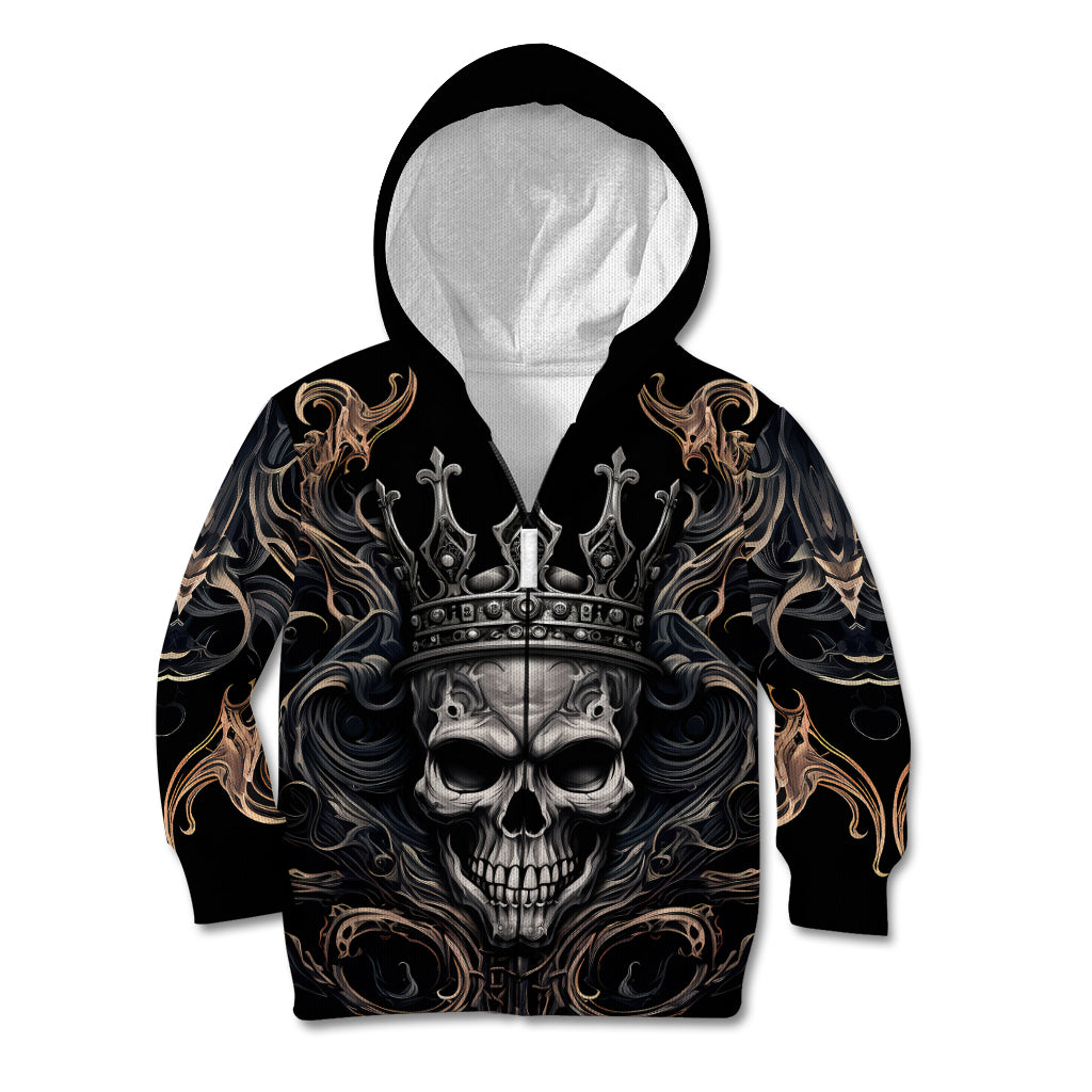 skull-fantasy-kid-hoodie-who-needs-inner-demons-when-you-are-the-demon