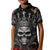 skull-fantasy-kid-polo-shirt-who-needs-inner-demons-when-you-are-the-demon