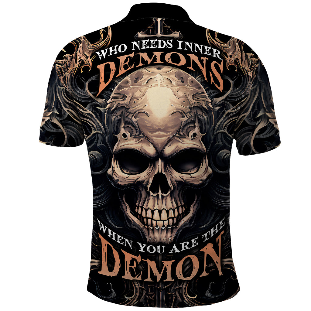 skull-fantasy-polo-shirt-who-needs-inner-demons-when-you-are-the-demon