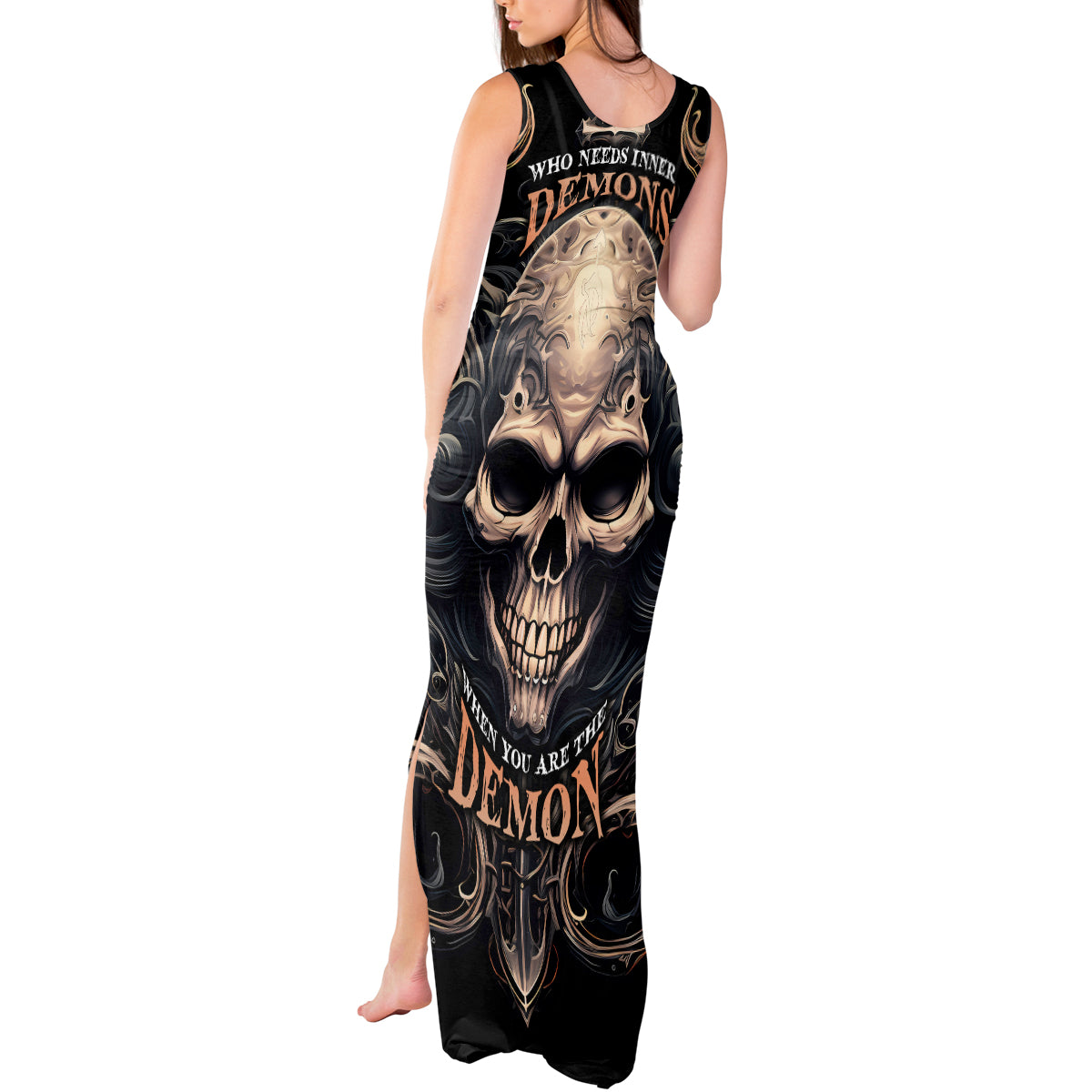 skull-fantasy-tank-maxi-dress-who-needs-inner-demons-when-you-are-the-demon