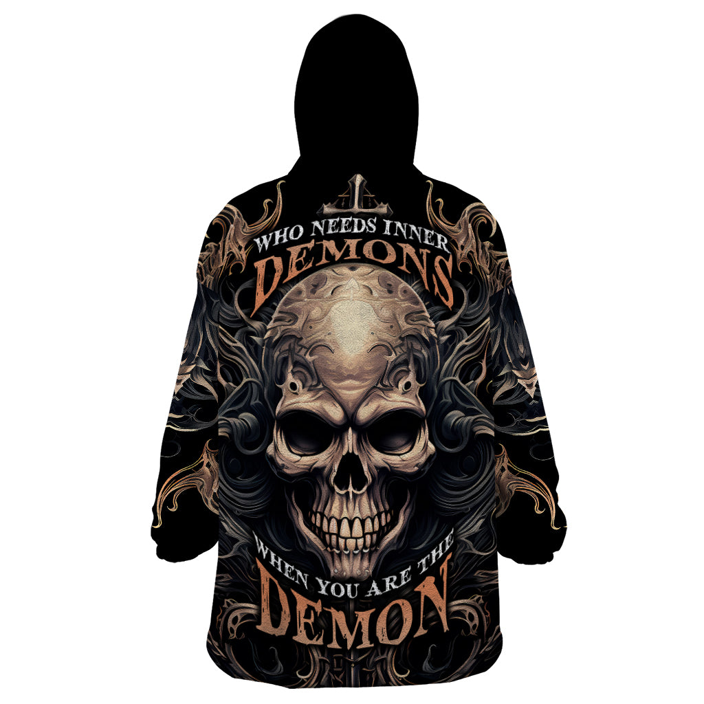 skull-fantasy-wearable-blanket-hoodie-who-needs-inner-demons-when-you-are-the-demon