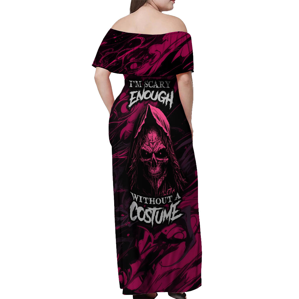 death-skull-off-shoulder-maxi-dress-im-scary-enough-without-a-costume