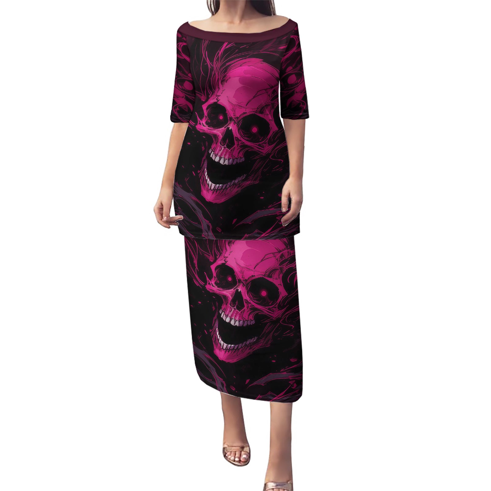 death-skull-puletasi-im-scary-enough-without-a-costume