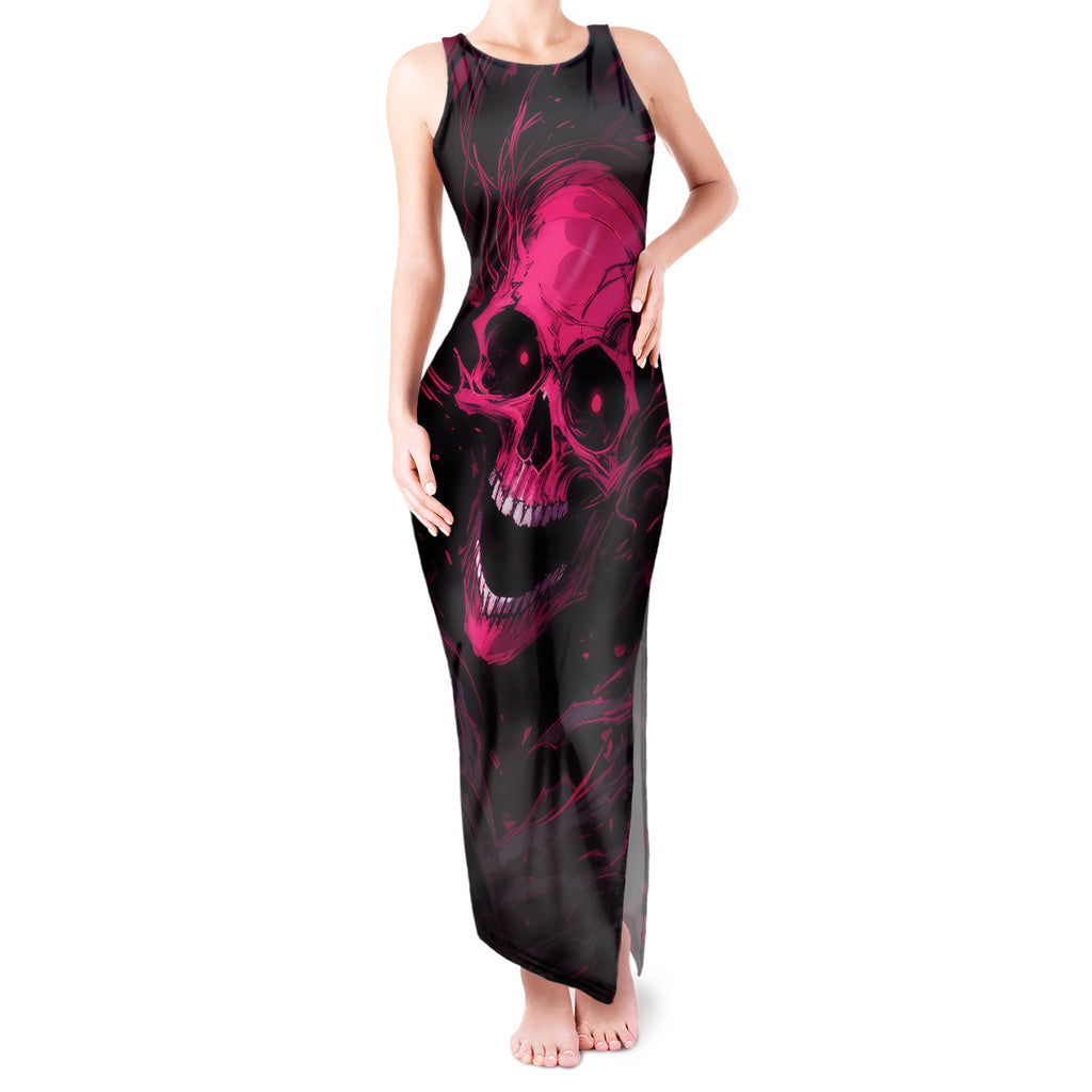 death-skull-tank-maxi-dress-im-scary-enough-without-a-costume