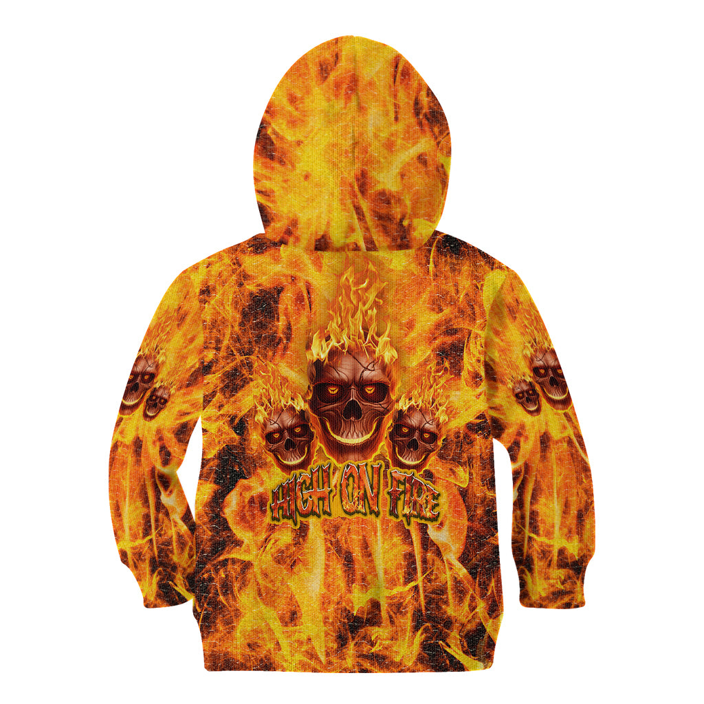 three-skulls-flaming-kid-hoodie-high-on-fire