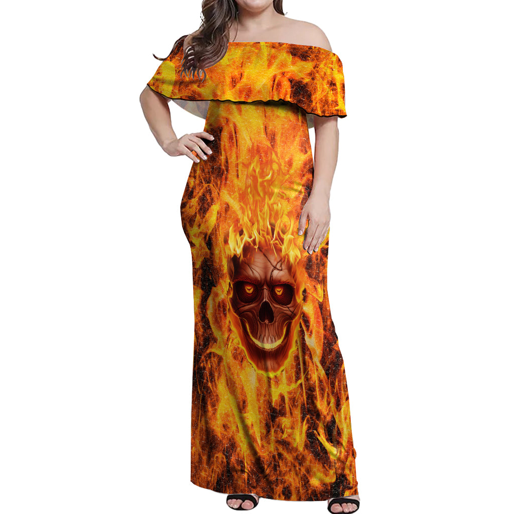 three-skulls-flaming-off-shoulder-maxi-dress-high-on-fire