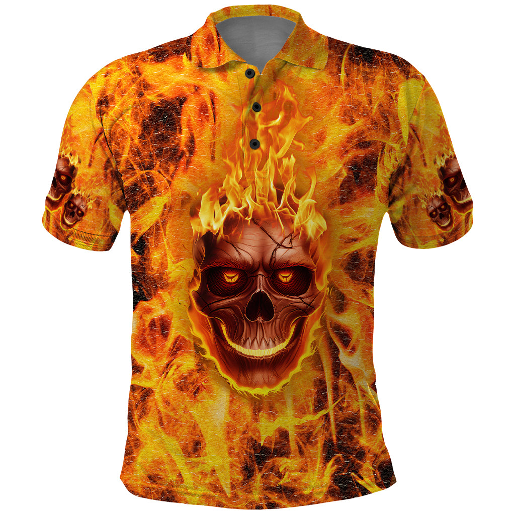 three-skulls-flaming-polo-shirt-high-on-fire