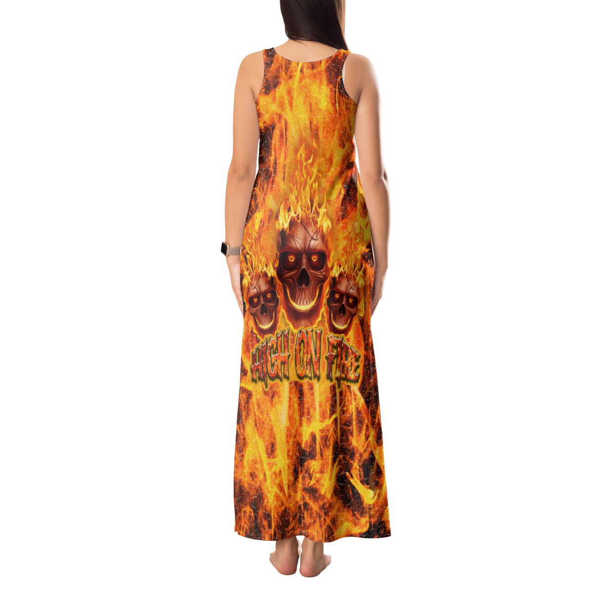 three-skulls-flaming-tank-maxi-dress-high-on-fire