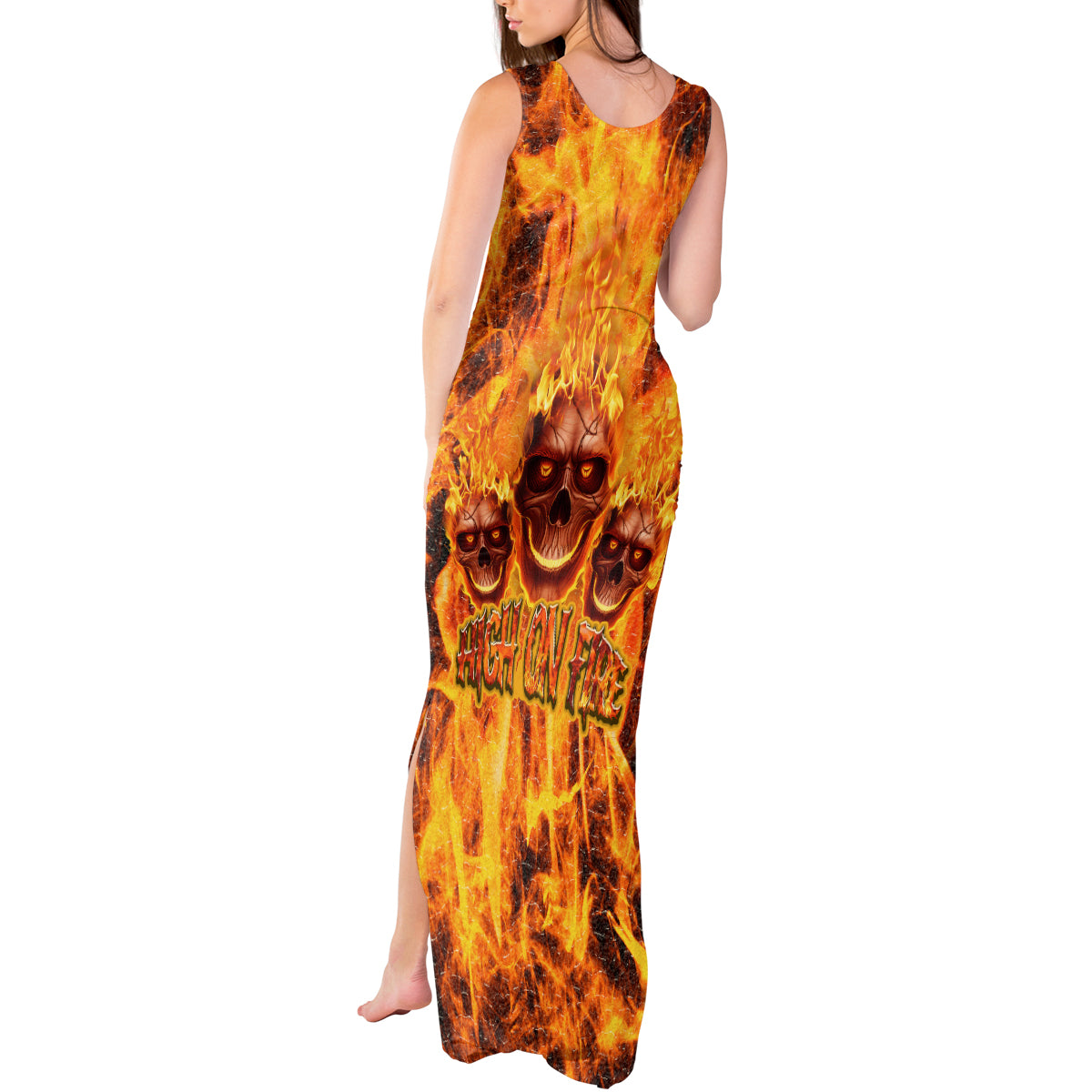 three-skulls-flaming-tank-maxi-dress-high-on-fire