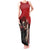 Eijiro Kirishima - My Hero Academia Tank Maxi Dress Japan Anime Style