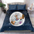 Luffy Gear 5 V2 One Piece Bedding Set Anime Style
