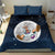 Luffy Gear 5 V2 One Piece Bedding Set Anime Style