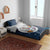 Luffy Gear 5 V2 One Piece Bedding Set Anime Style