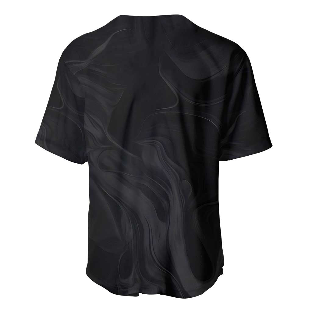 Elements of Magic the Gathering Baseball Jersey Anime Style