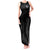 Vinsmoke Sanji - Straw Hat Team - One Piece Tank Maxi Dress Anime Style