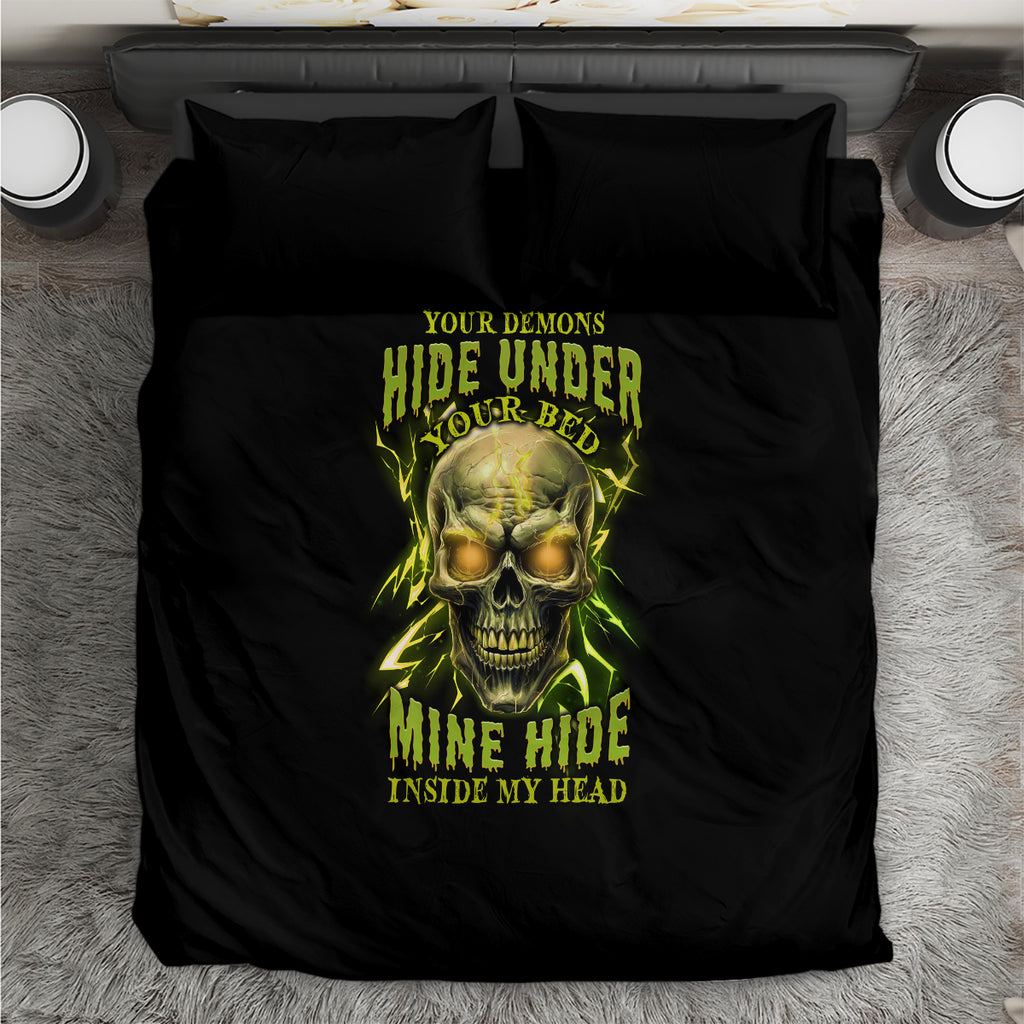your-demons-hide-under-your-bed-bedding-set